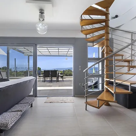 Villa M And T Seaview Main *