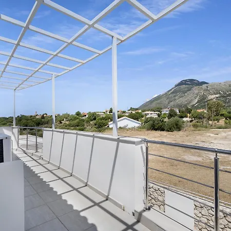 M And T Seaview Main Βίλα