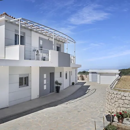 Βίλα M And T Seaview Main *